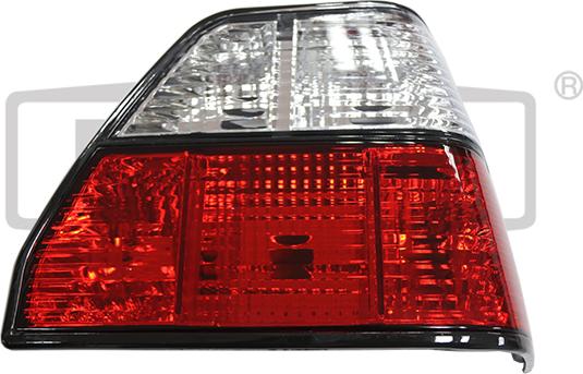 DPA 89450208502 - Задній ліхтар autocars.com.ua