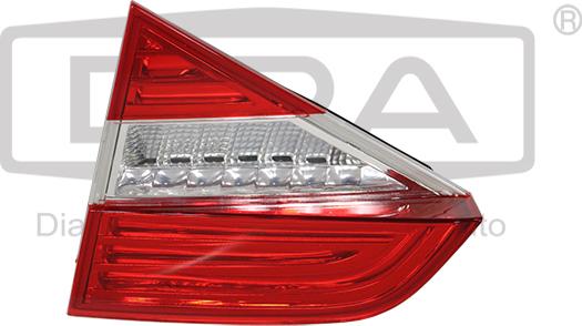 DPA 89451699002 - Задній ліхтар autocars.com.ua