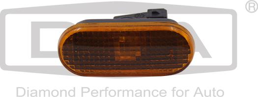 DPA 89490231902 - Бічний ліхтар, покажчик повороту autocars.com.ua