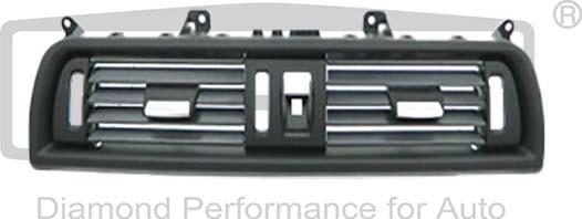 DPA 89843302 - Елементи управління, опалення / вентиляція autocars.com.ua