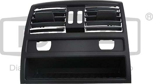 DPA 89843502 - Елементи управління, опалення / вентиляція autocars.com.ua