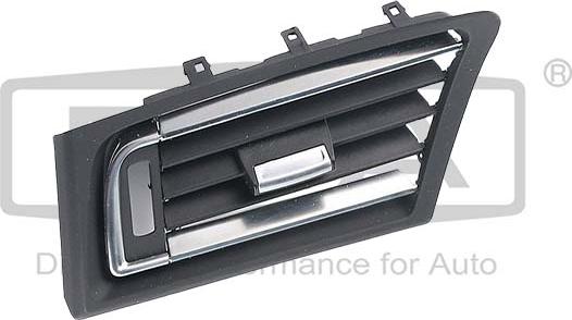 DPA 89853002 - Елементи управління, опалення / вентиляція autocars.com.ua