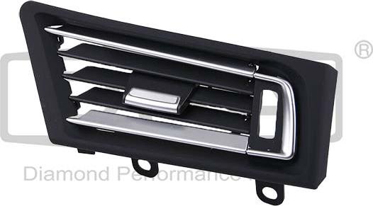 DPA 89853102 - Елементи управління, опалення / вентиляція autocars.com.ua