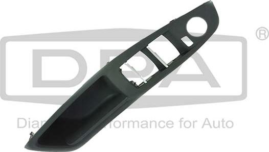 DPA 89855502 - Обшивка двері autocars.com.ua