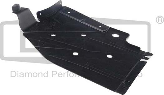 DPA 89971102 - Днище кузова autocars.com.ua