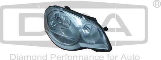 DPA 99411179402 - Основна фара autocars.com.ua