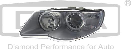 DPA 99411184802 - Основна фара autocars.com.ua