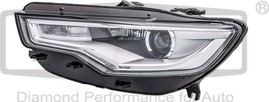 DPA 99411826902 - Основна фара autocars.com.ua