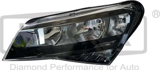 DPA 99411834202 - Задній ліхтар autocars.com.ua