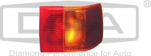 DPA 99451267502 - Задній ліхтар autocars.com.ua