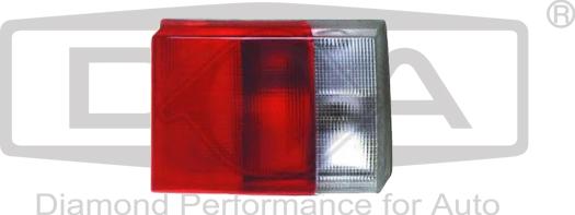 DPA 99451267602 - Задній ліхтар autocars.com.ua