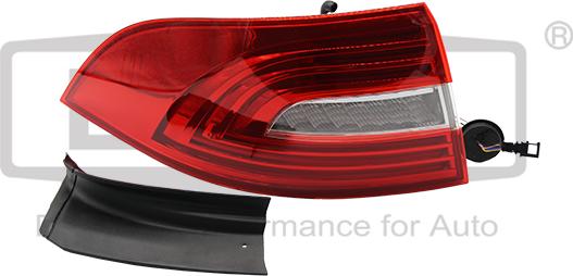 DPA 99451334002 - Задній ліхтар autocars.com.ua