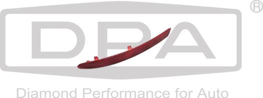 DPA 99451534802 - Відбивач autocars.com.ua