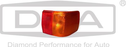 DPA 99451783902 - Задній ліхтар autocars.com.ua