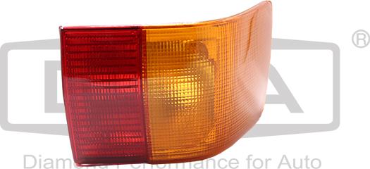 DPA 99451784002 - Задній ліхтар autocars.com.ua