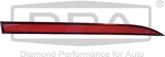 DPA 99451798802 - Відбивач autocars.com.ua