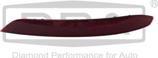 DPA 99451799002 - Відбивач autocars.com.ua