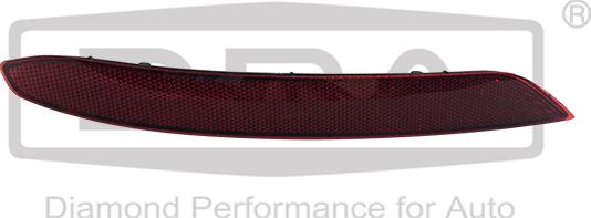 DPA 99451799102 - Відбивач autocars.com.ua