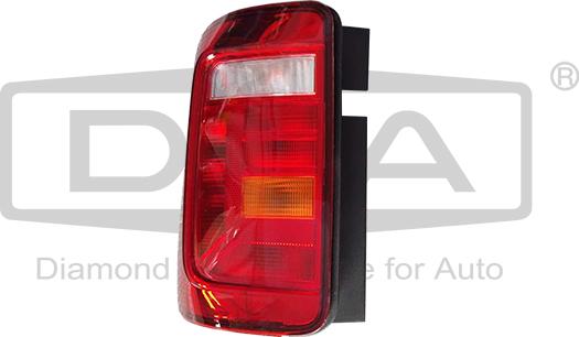 DPA 99451800502 - Задній ліхтар autocars.com.ua