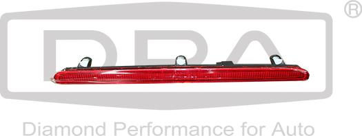 DPA 99451805902 - Додатковий ліхтар сигнал гальмування autocars.com.ua