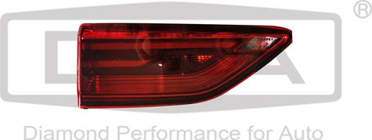 DPA 99451817402 - Задній ліхтар autocars.com.ua