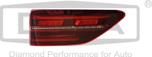 DPA 99451817802 - Задній ліхтар autocars.com.ua