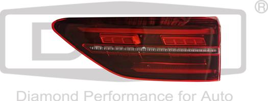 DPA 99451817902 - Задній ліхтар autocars.com.ua