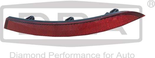 DPA 99451835702 - Відбивач autocars.com.ua