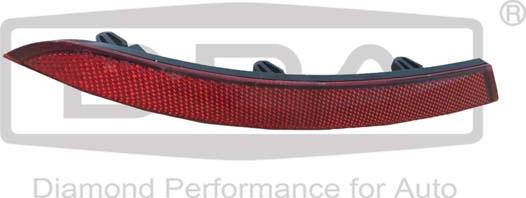 DPA 99451835802 - Відбивач autocars.com.ua