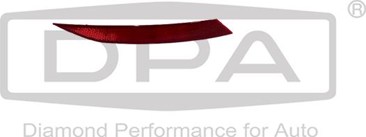 DPA 99451840502 - Відбивач autocars.com.ua