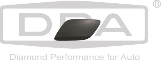 DPA 99551187002 - Покриття, фара autocars.com.ua