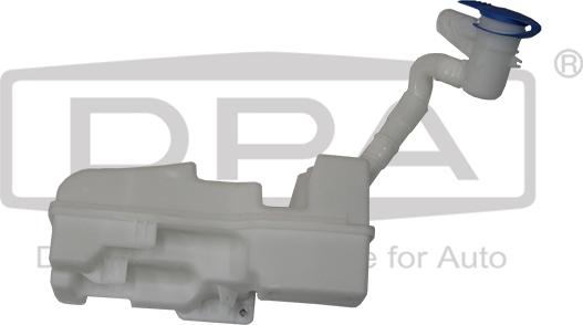 DPA 99551804602 - Резервуар для воды (для чистки) autodnr.net