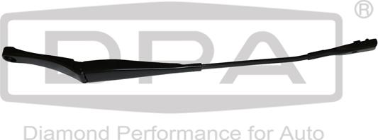 DPA 99551833402 - Важіль склоочисника, система очищення вікон autocars.com.ua