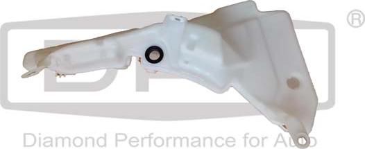 DPA 99551834702 - Резервуар для води (для чищення) autocars.com.ua