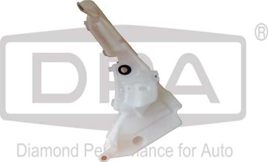 DPA 99551834802 - Резервуар для води (для чищення) autocars.com.ua