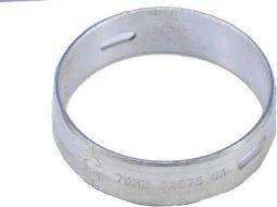 DP Group 70HM6A875 - Ущільнене кільце, проміжний вал autocars.com.ua