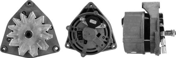 DRI 211107452 - Генератор autocars.com.ua