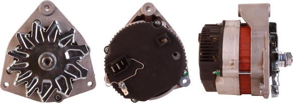 DRI 211107652 - Генератор autocars.com.ua