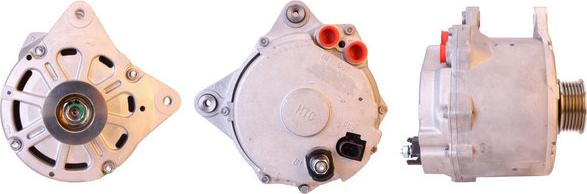 DRI 2115061902 - Генератор autocars.com.ua