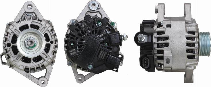 DRI 224335702 - Генератор autocars.com.ua