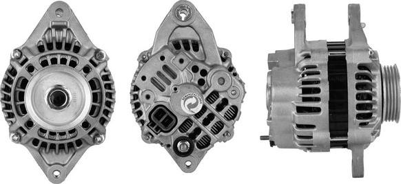 DRI 226160602 - Генератор autodnr.net