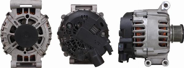 DRI 2291591502 - Генератор autocars.com.ua