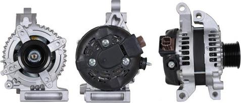 DRI 2353631502 - Генератор autocars.com.ua