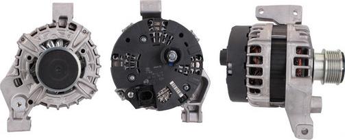 DRI 2381631502 - Генератор autocars.com.ua