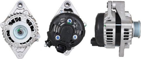 DRI 245136802 - Генератор autocars.com.ua