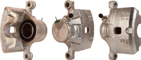 DRI 3103100 - Гальмівний супорт autocars.com.ua