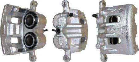 DRI 3108330 - Гальмівний супорт autocars.com.ua