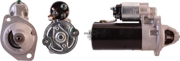 DRI 311242092 - Стартер autocars.com.ua