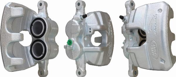 DRI 3121830 - Гальмівний супорт autocars.com.ua