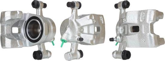 DRI 3122400 - Гальмівний супорт autocars.com.ua